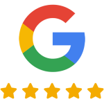 Google and 5 stars